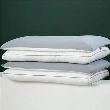 Viileä irrotettava lateksimikrokuitutyyny