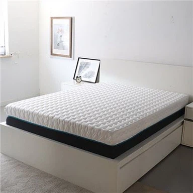 Viilentävä patjasuoja vetoketjulla