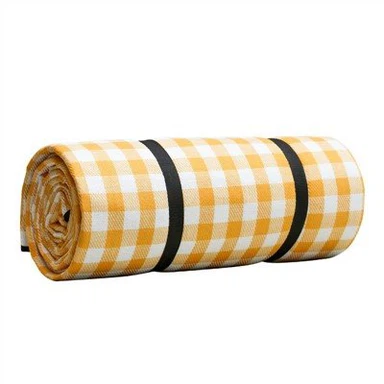 Ulkona piknik matto Vedenpitävä